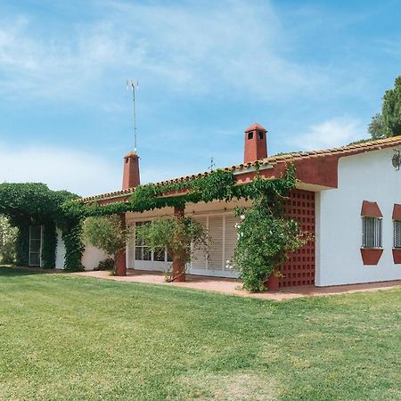 La Casita De Hato Pinos, Un Rincon En Donana 阿兹纳尔卡扎尔 外观 照片