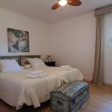 La Casita De Hato Pinos, Un Rincon En Donana 阿兹纳尔卡扎尔 外观 照片