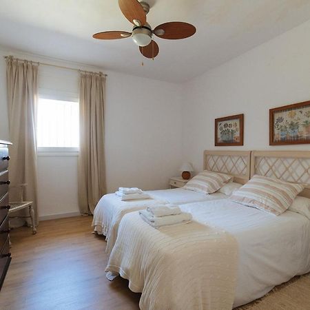 La Casita De Hato Pinos, Un Rincon En Donana 阿兹纳尔卡扎尔 外观 照片