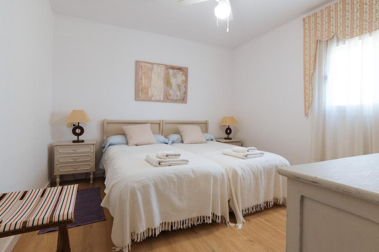 La Casita De Hato Pinos, Un Rincon En Donana 阿兹纳尔卡扎尔 外观 照片